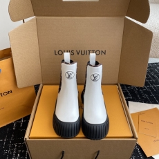 LV Boots